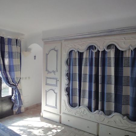 L'Amandari - Chambres D'Hotes Le Plan-de-la-Tour Экстерьер фото