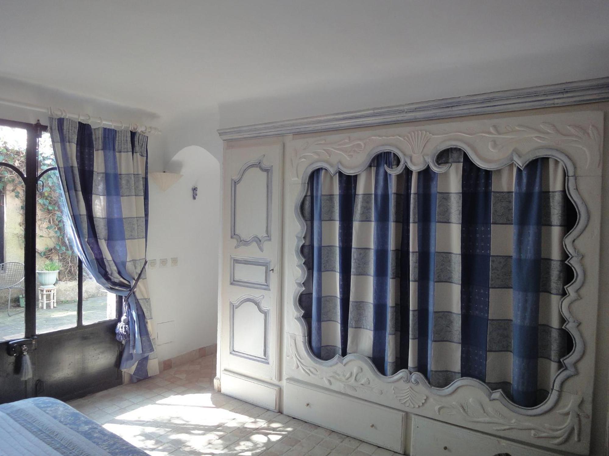 L'Amandari - Chambres D'Hotes Le Plan-de-la-Tour Экстерьер фото