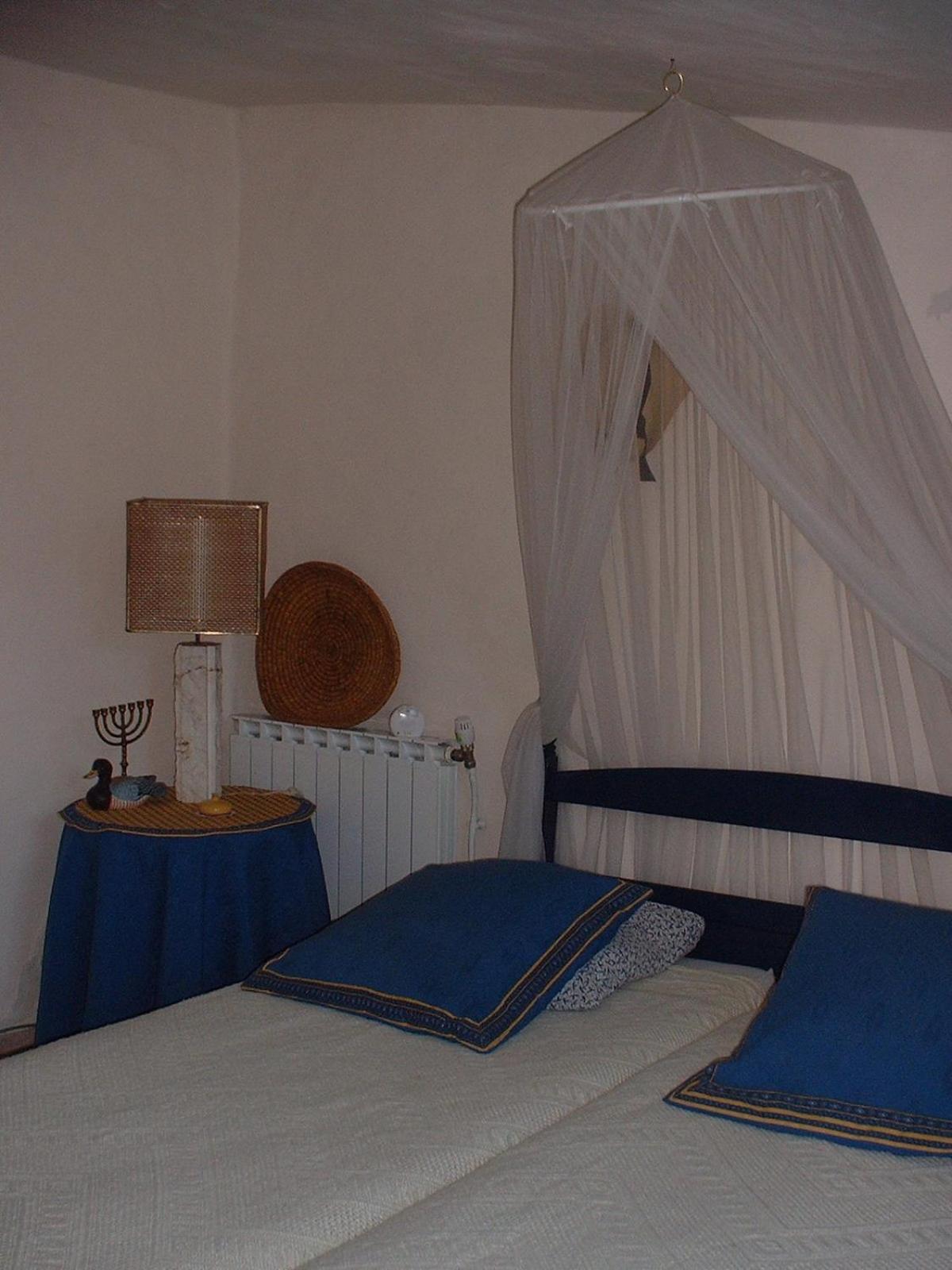 L'Amandari - Chambres D'Hotes Le Plan-de-la-Tour Экстерьер фото