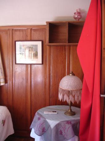 L'Amandari - Chambres D'Hotes Le Plan-de-la-Tour Экстерьер фото