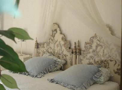 L'Amandari - Chambres D'Hotes Le Plan-de-la-Tour Экстерьер фото